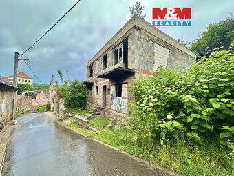 Prodej rodinného domu, 140 m², Bílina, ul. Chlumská