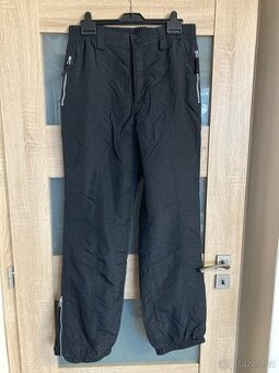 Lyžařské kalhoty vel.L