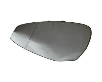 Levé sklíčko 8W0857535E Audi A4 B9 8W S-Line avant r.v. 2017