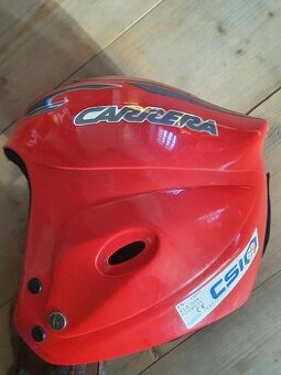 helma dětská XXS 51-52