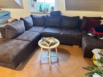 Proám zachvalou sedací soupravu