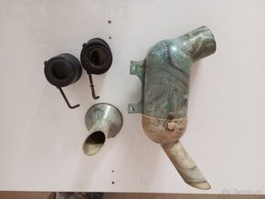 Filtr box jawa 250/350 - 1