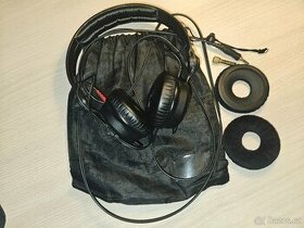 [Prodano] Sluchatka Sennheiser HD 25