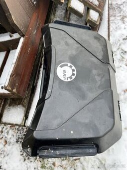 Prodám Kufr Kufřík Can-am - 1