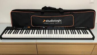 Studiologic Numa Compact 2X 88 polovyvážených kláves - 1