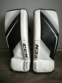 Dětské betony CCM vel. 24” - 1