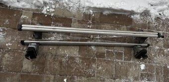 Příčníky Thule Wingbar Evo pro Audi A6 (2005-2018)