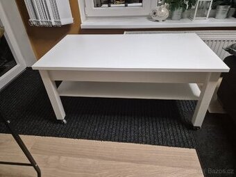 Konferenční stolek - 1