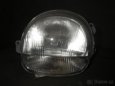 Prodám na R.Twingo r.v.: 1998 nové levé přední světlo - 1