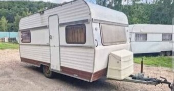 Karavan odvoz zdarma - 1