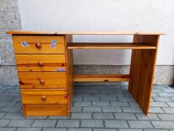 Stůl do dětského pokoje - 1