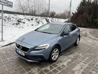 Volvo V40 Cross Country 2.0 D3 110KW