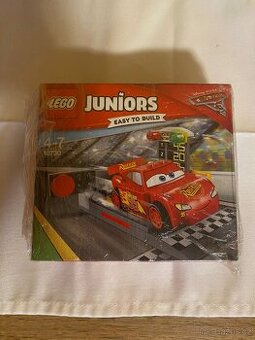 Lego set 10730 - 1