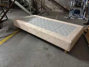 Válenda / Rám s pevným roštem - 1