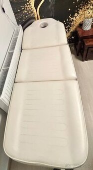 Masérské/ kosmetické lehátko