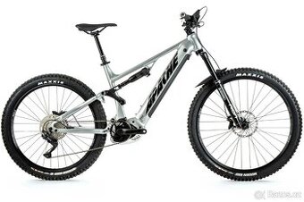 Apache Quruk 3 Bosch 750Wh, Smart system, předváděcí, vel. L