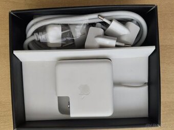 Napájecí zdroj pro Apple
