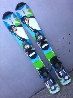 Lyže Tecno pro 70cm.
