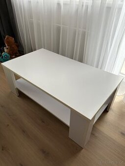 Konferenční stolek