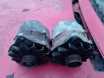 Škoda Favorit Forman alternátor