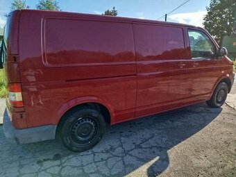 T5,T5.1 1,9 77 kw 2,5 tdi 96kw 103 kw 4x4 díly