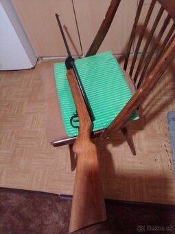 Vzduchovka Duo -Opočno..