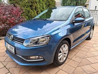 VW POLO V. 1.2 TSI 66kw