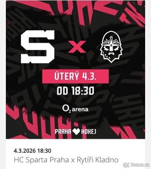 HC Sparta Praha - VIP klubové patro 4.3