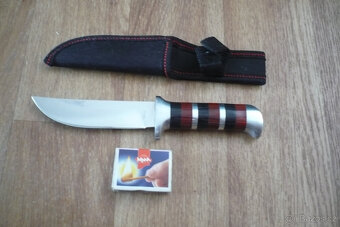sbírka nožů 2