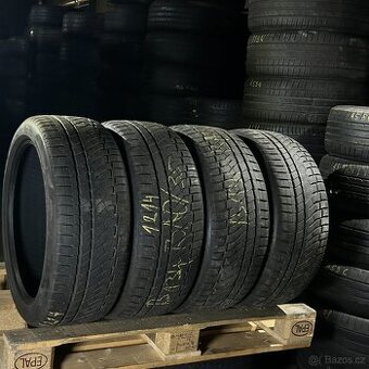 Zimní pneu 255/45 R20 101W Falken 6mm
