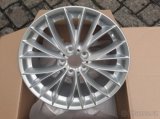 alu disk BMW 8J x 18 ET34, 5x112, 1x NOVÝ