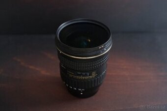 Tokina SD 11 - 16 pro NIKON