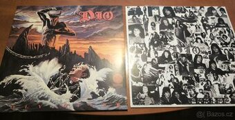 Dio-Holy Diver
