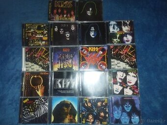 CD Metal, Rock a Punk