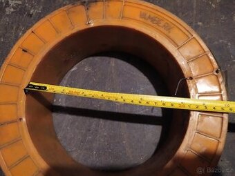 Svařovací drát 1,6 mm