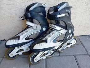 Koleckove brusle vel 45.