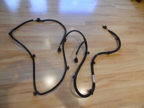 Kabeláž k předním mlhovkám Renault Master 2019-...