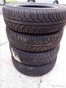 Sada zim. pneu Semperit rozměr 165/65 R 15