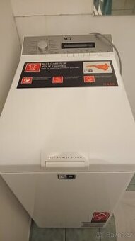 AEG na náhradní dily