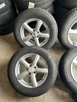 Alu 5x112 , Audi ,Škoda ,Vw,Seat,