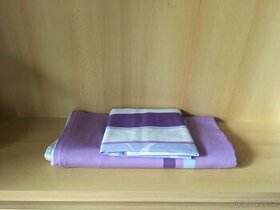 Luxusni povleceni na 1 postel