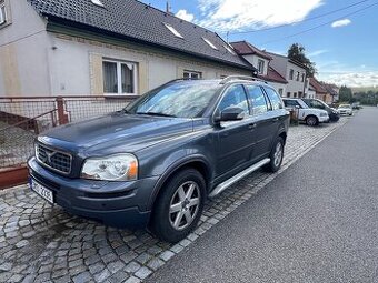 Volvo XC-90 4x4