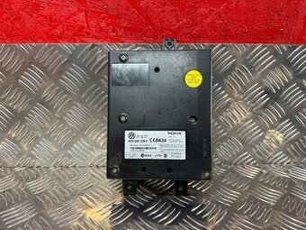 ŘÍDICÍ JEDNOTKA BLUETOOTH VW PASSAT 3C0035729F