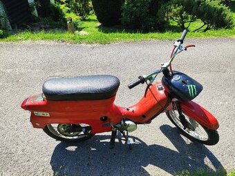 JAWA Pionýr O5 a náhradní díly