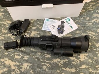 Yukon sightline N475S