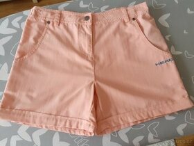 Dívčí kraťasy HEAD 152/158