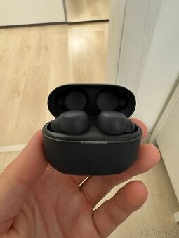 Sony LinkBuds S WF-LS900N