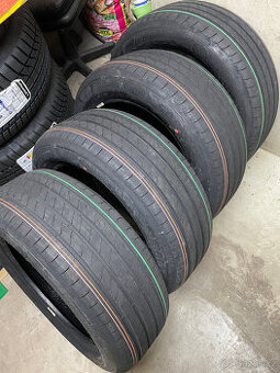 NOVÉ LETNÍ GOODYEAR 215/55/17 94W XL SEAL DOT 2025