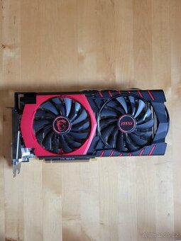 MSI Radeon R9 380 GAMING 2 GB