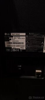 Prodám TV LG 65UP77003LB
